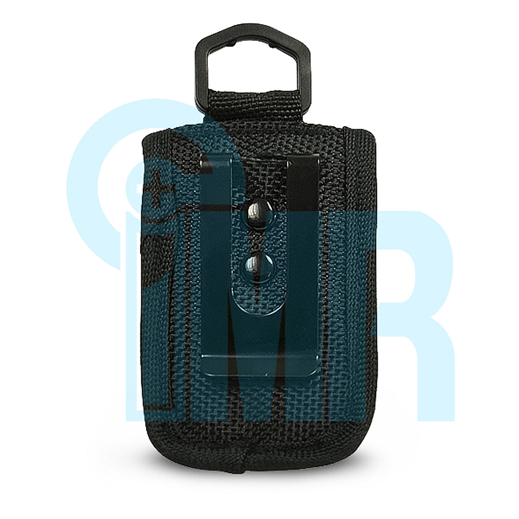 Hohm Tech Security Battery Case (2 Cells) - Black