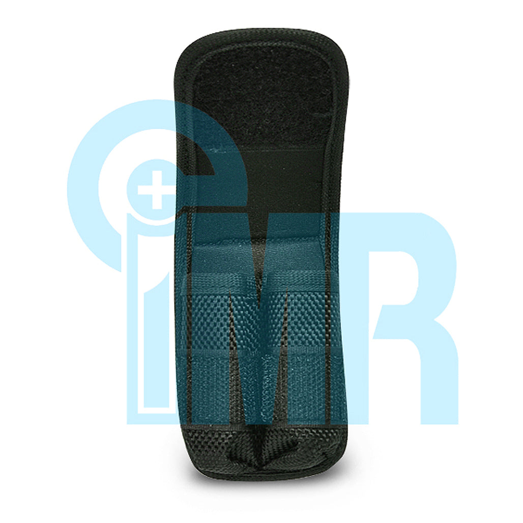 Hohm Tech Security Battery Case (2 Cells) - Black