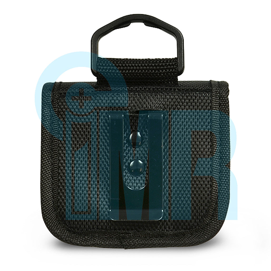 Hohm Tech Security Battery Case (4 Cells) - Black