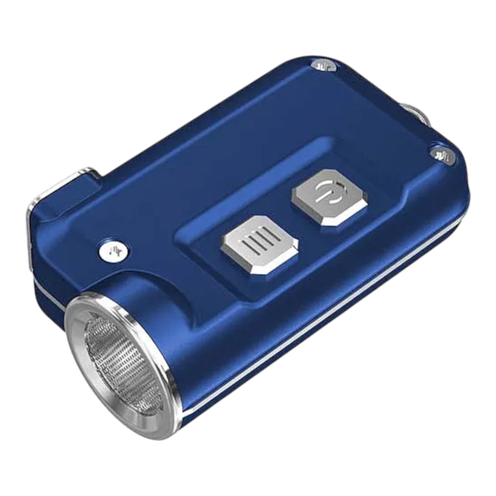 NITECORE NFB25 High Grade Blue Filter Flashlight Lens Cover - Compatible With Nitecore Flashlights - View #4