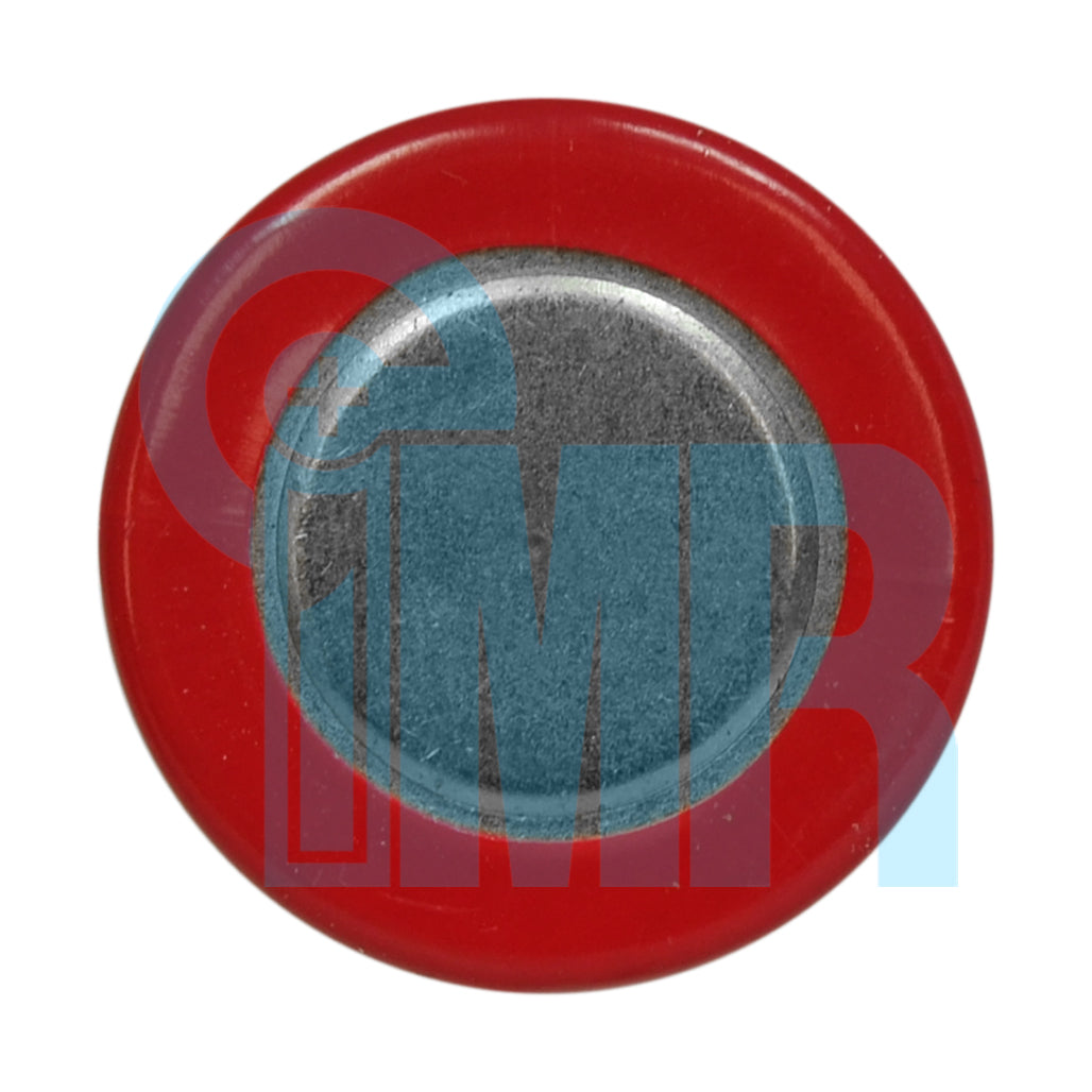 Efest 16340 700mAh Battery - Button Top