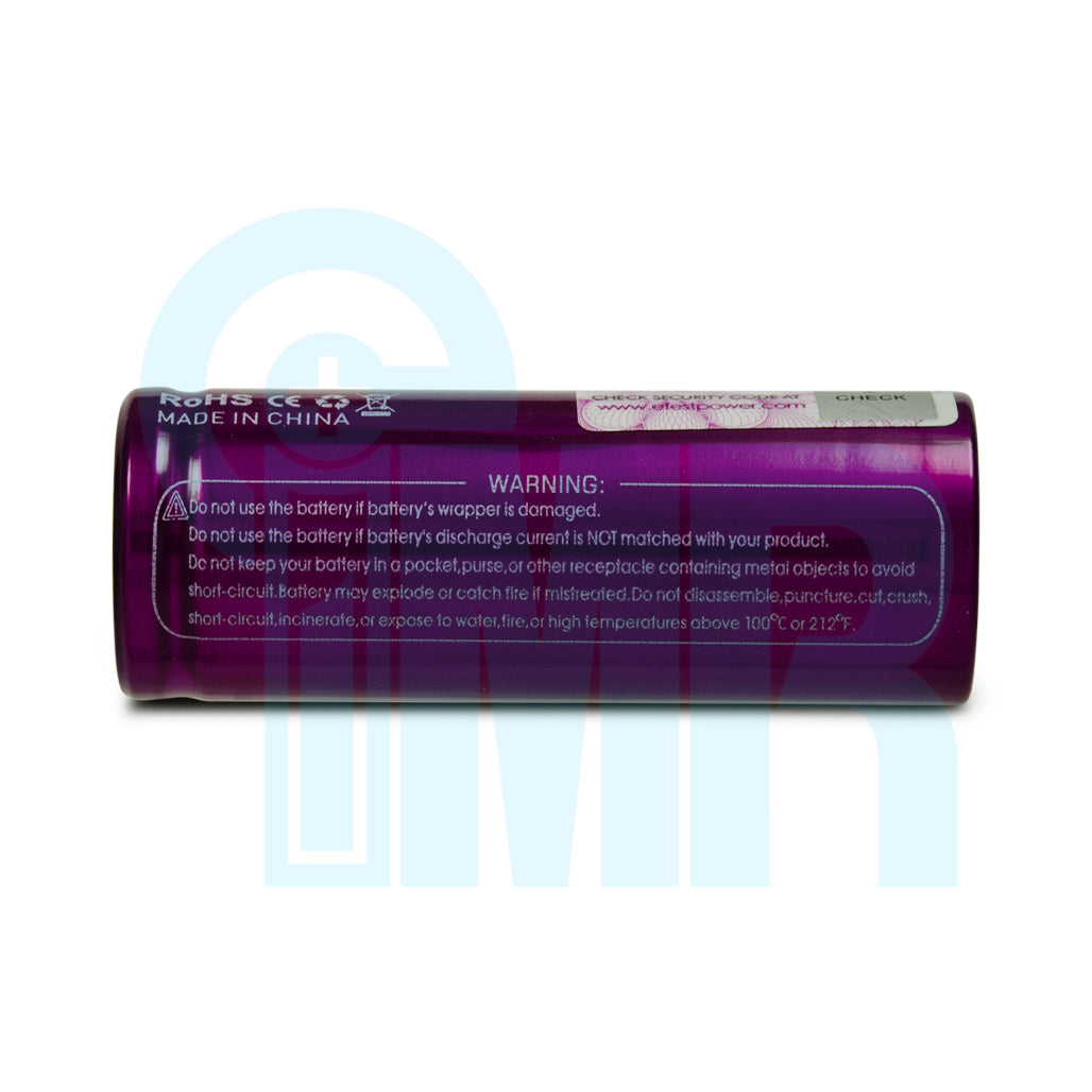 Efest 18500 1000mAh Battery