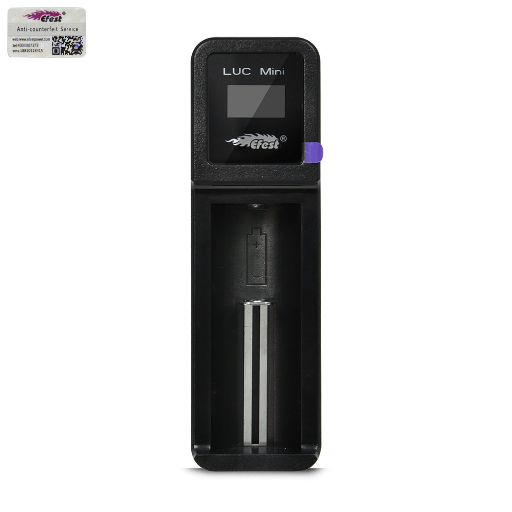 EFEST-LUC-MINI