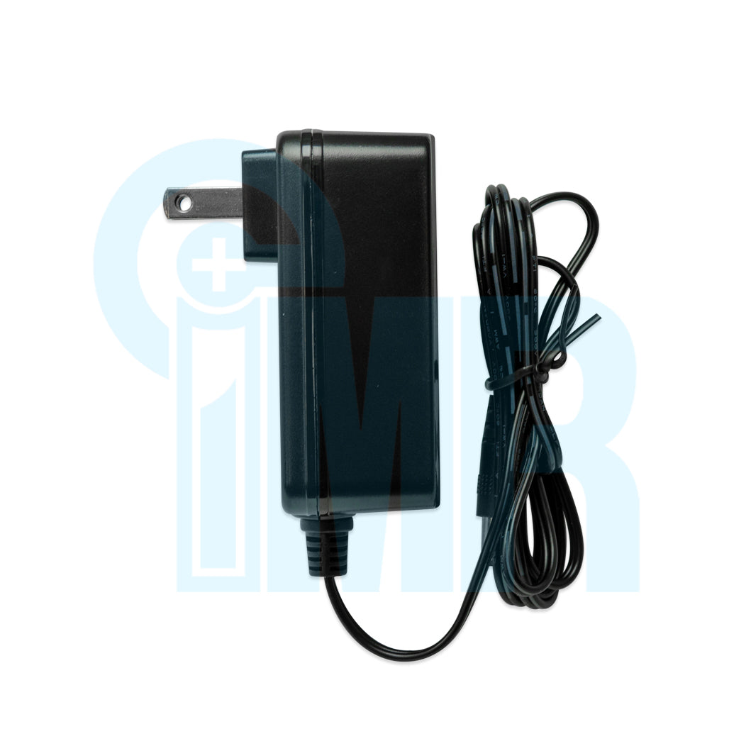 Efest LUC V4 Elite HD LCD 4 Channel Battery Charger