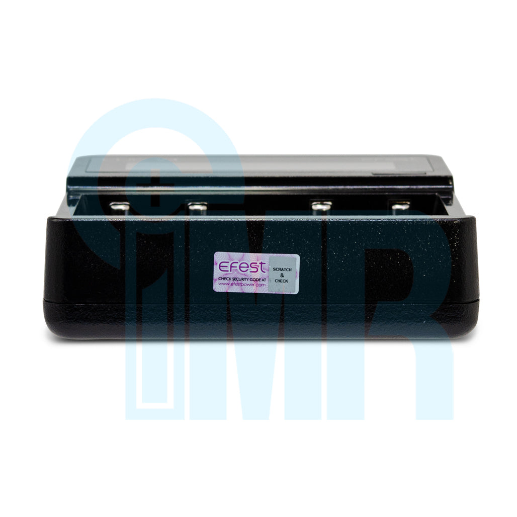 Efest LUC V4 4 Channel Battery Charger