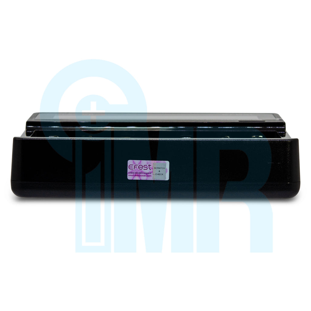 Efest LUC V6 6 Channel Battery Charger