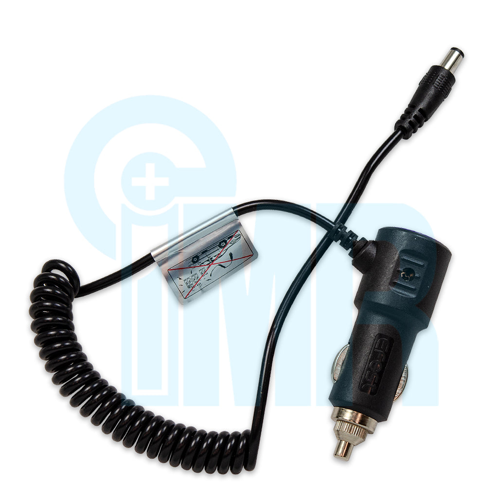 Efest LUC V6 6 Channel Battery Charger