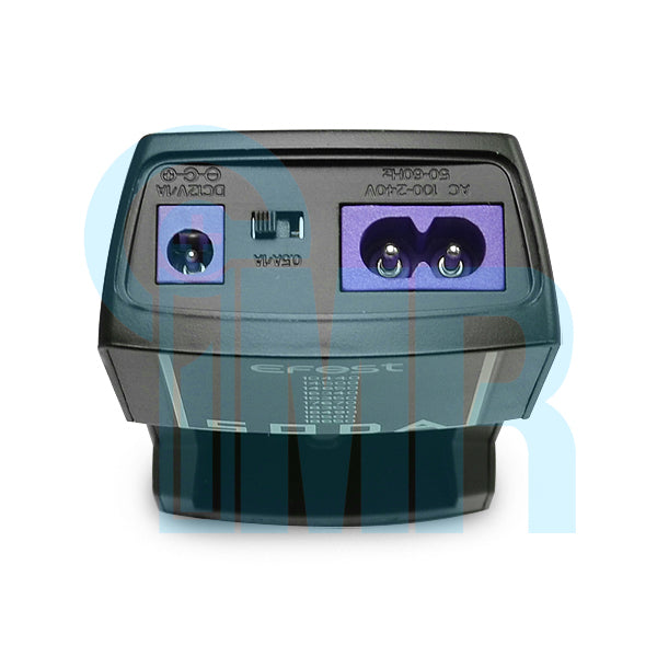 Efest SODA 2 Channel Battery Charger