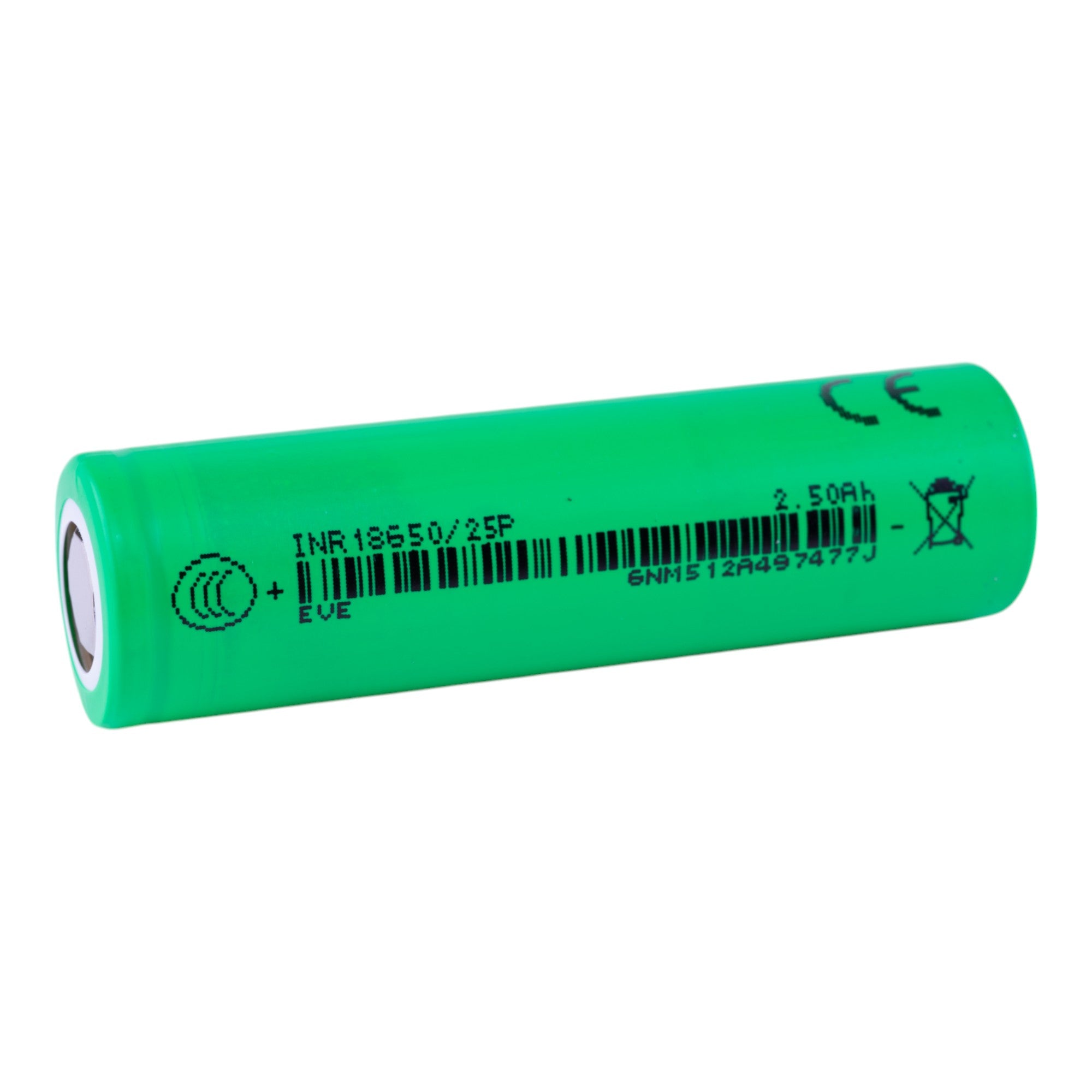 EVE-25P