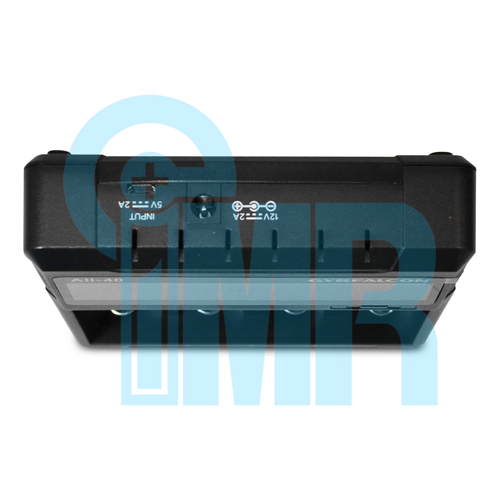 GYRFALCON All-40 4 Channel Digital Battery Charger