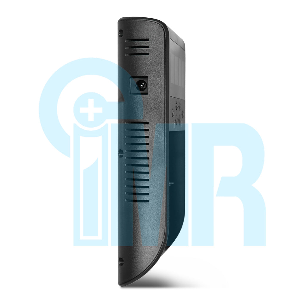 GYRFALCON All-44 4 Channel Digital Battery Charger