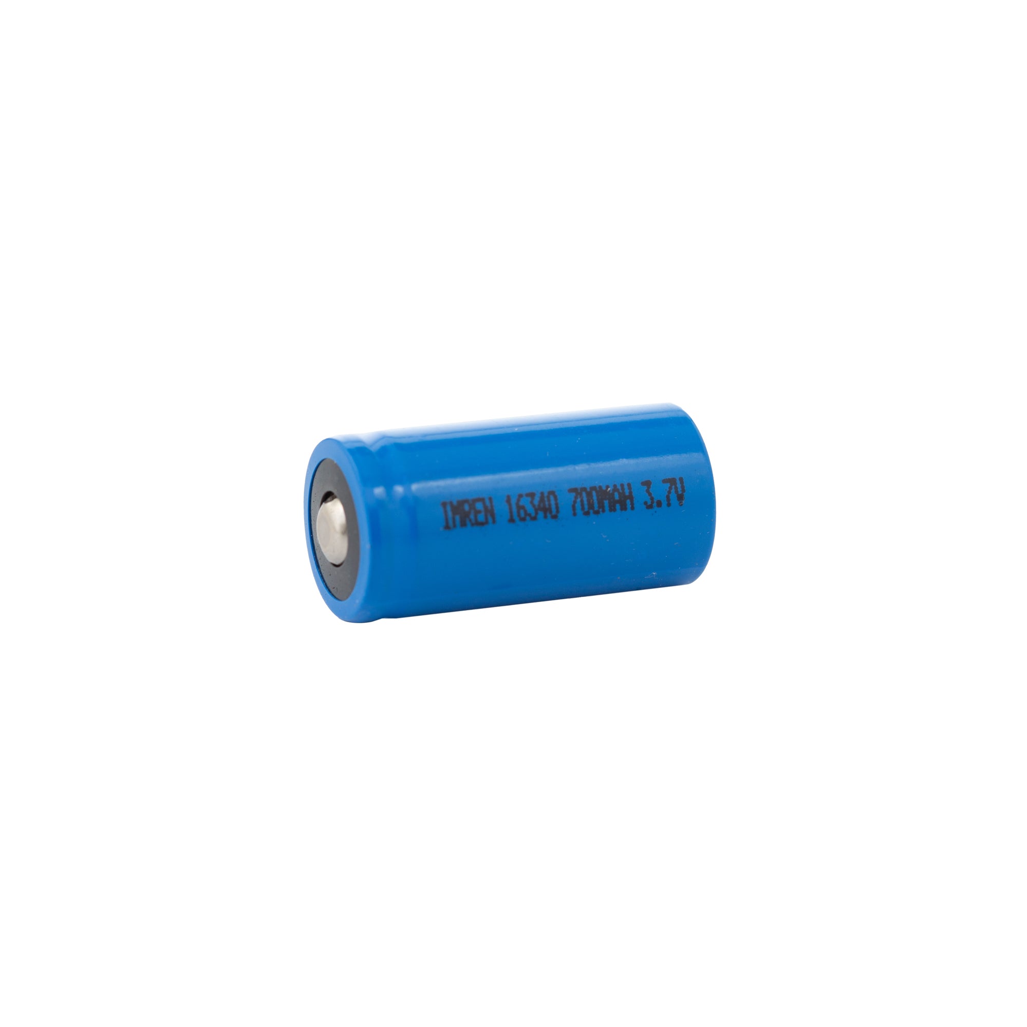 16340 Batteries | Reliable Rechargeable Lithium-Ion Cells