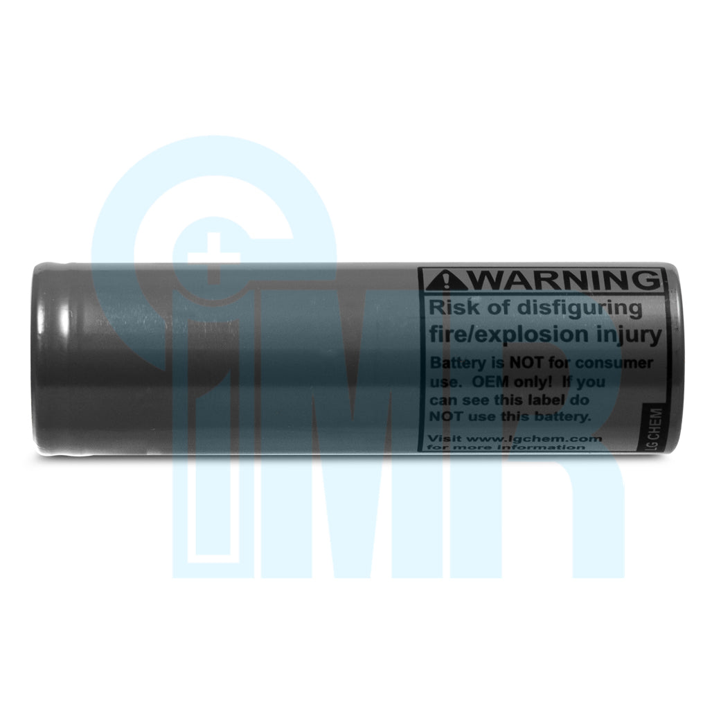 LG M50LT 21700 5000mAh 7.27A Battery