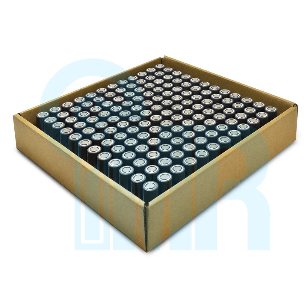 LG M50LT 21700 5000mAh 7.27A Battery