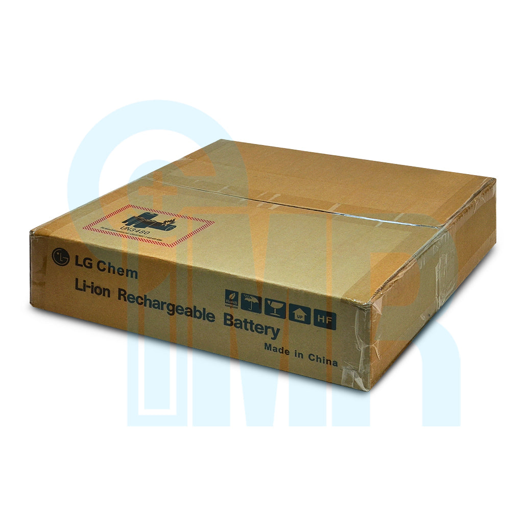 LG M50LT 21700 5000mAh 7.27A Battery