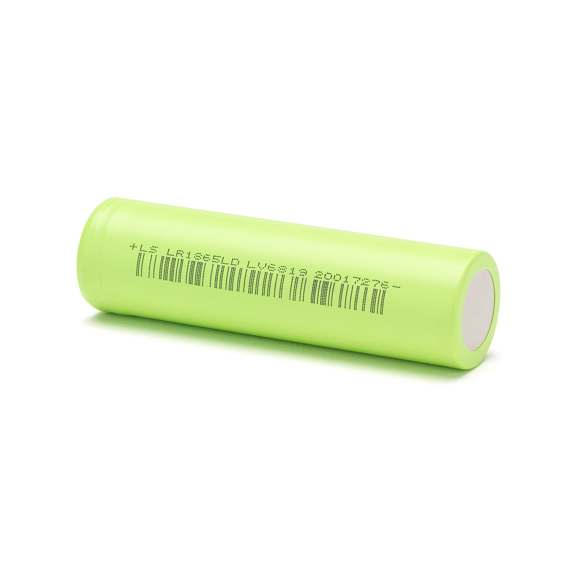 Lishen 18650 2500mAh 30A Battery (LR1865LD)