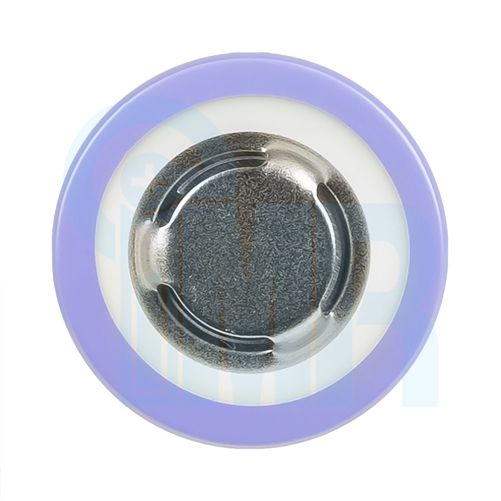 Lishen 21700 4000mAh 45A Battery (LR2170LA)