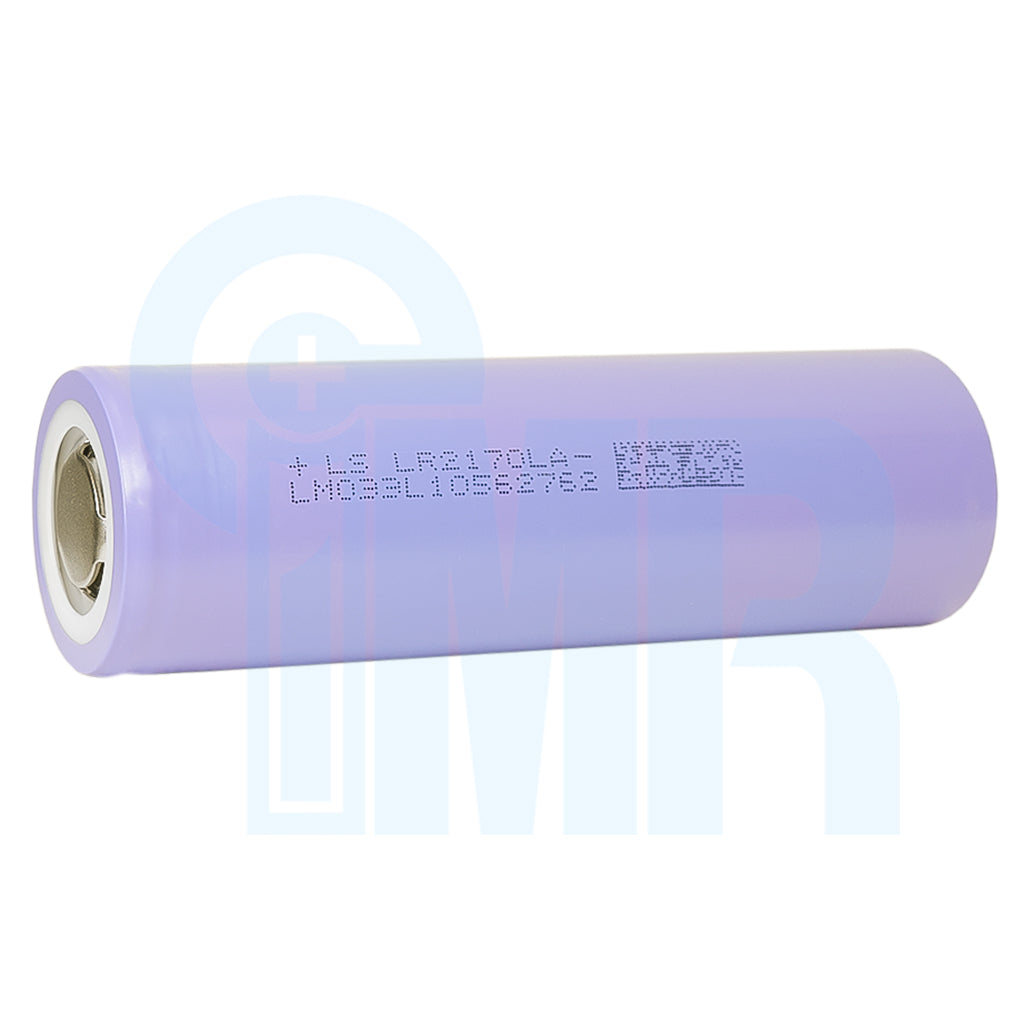 Lishen 21700 4000mAh 45A Battery (LR2170LA)