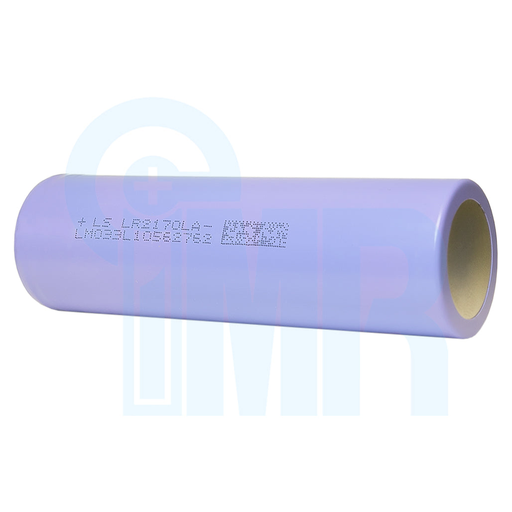 Lishen 21700 4000mAh 45A Battery (LR2170LA)