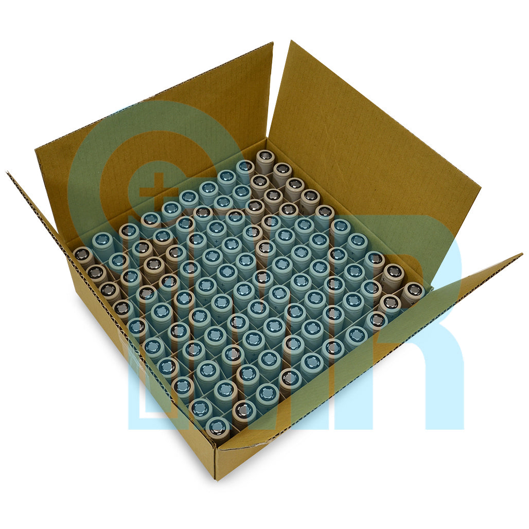 Molicel INR-20700A 20700 3000mAh 35A Battery