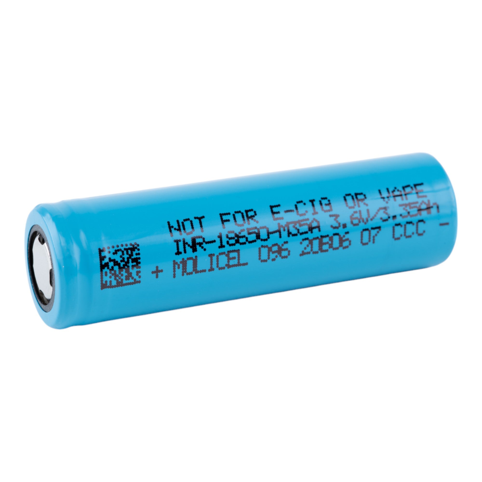 molicel vape battery Molicel M35A 18650 3500mAh 10A Battery