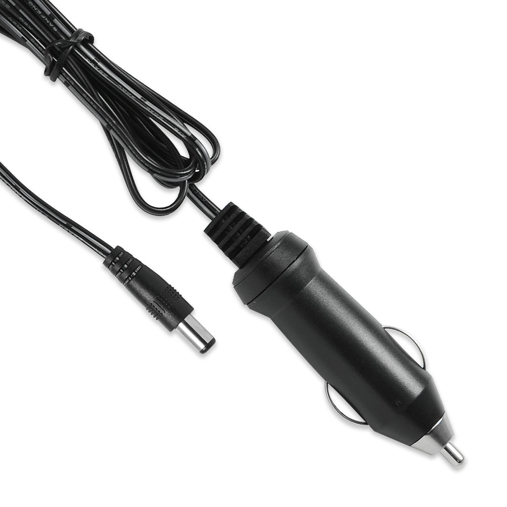 Nitecore 12V Car Adapter Cable