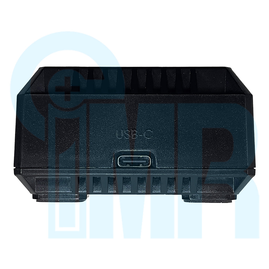 Nitecore Ci2 Intelligent USB-C Dual Slot Battery Charger