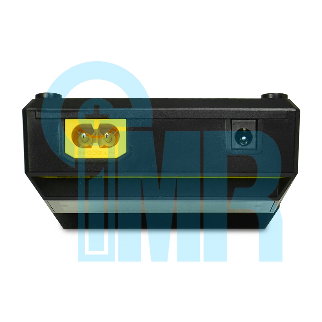 Nitecore D4 4 Channel Digital Battery Charger