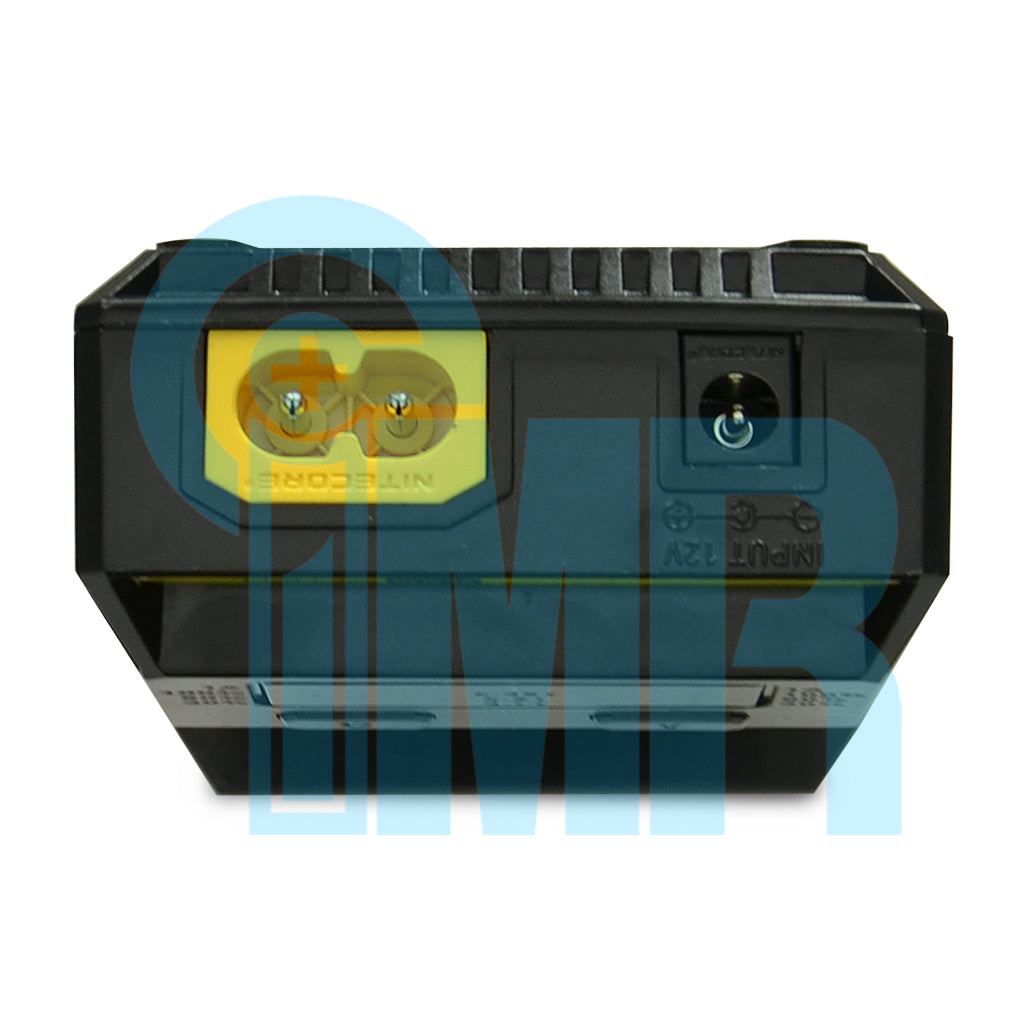 Nitecore i2 2 Channel Battery Charger