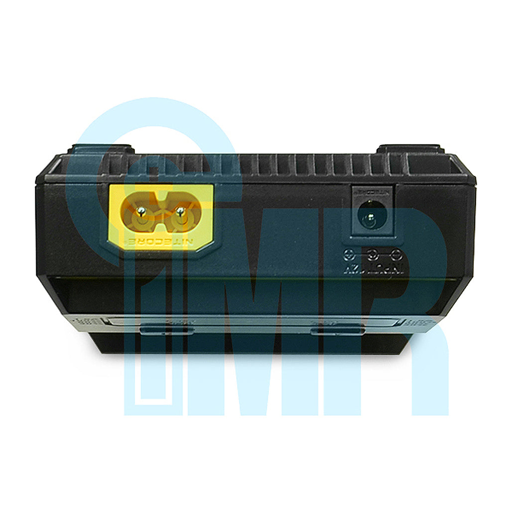 Nitecore i4 4 Channel Battery Charger