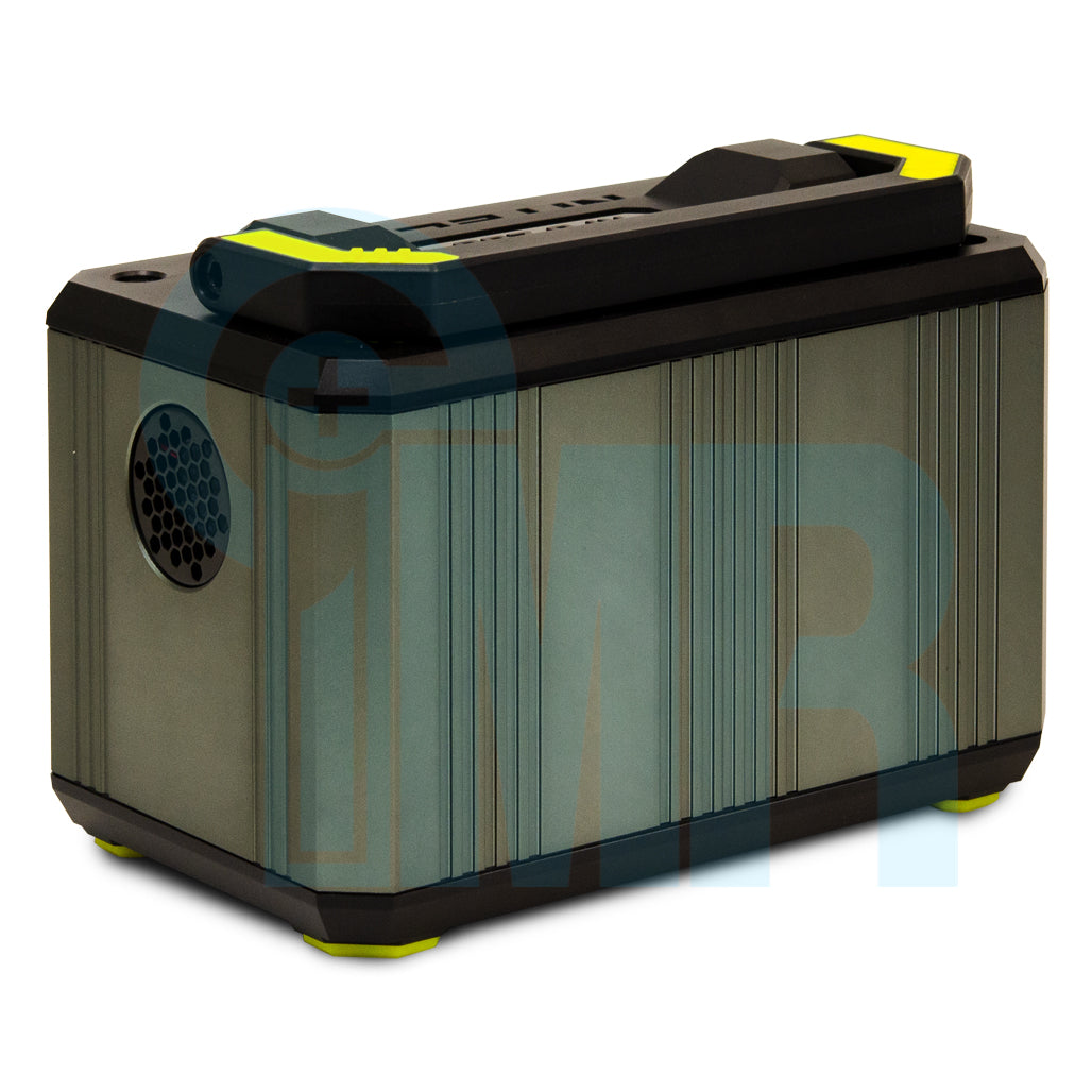Nitecore NPS200 54.6Ah Portable Outdoor Power Station