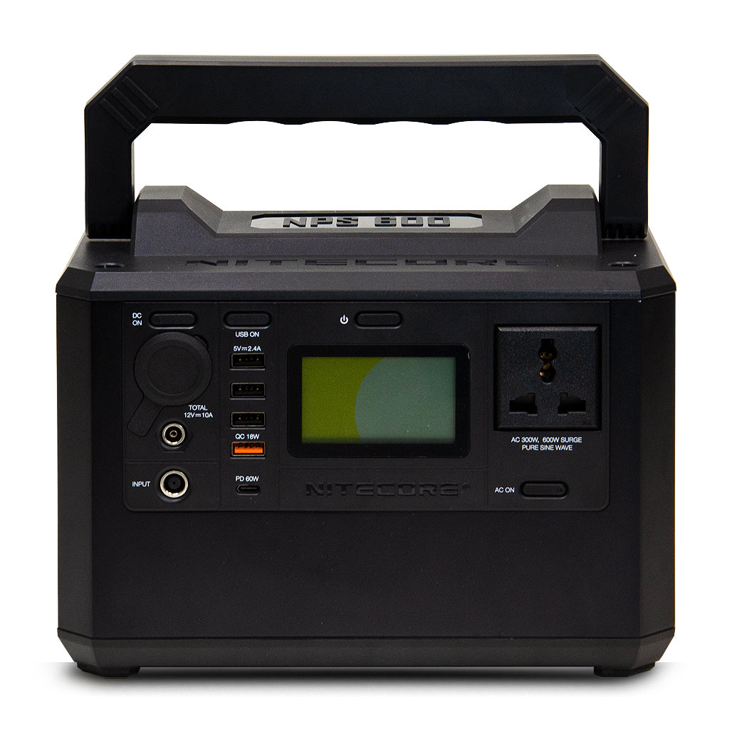 NITE-NPS600