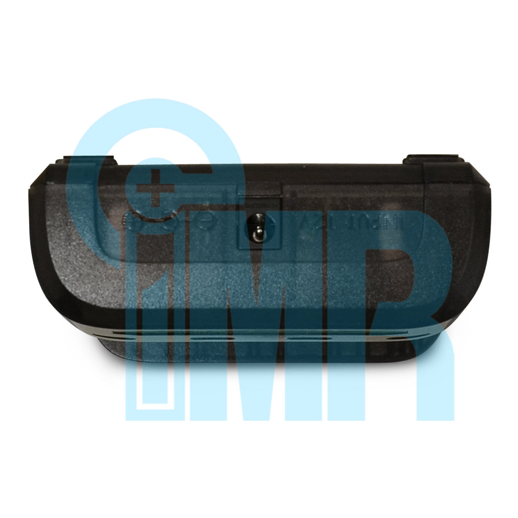 Nitecore Q4 4 Channel Battery Charger - Black