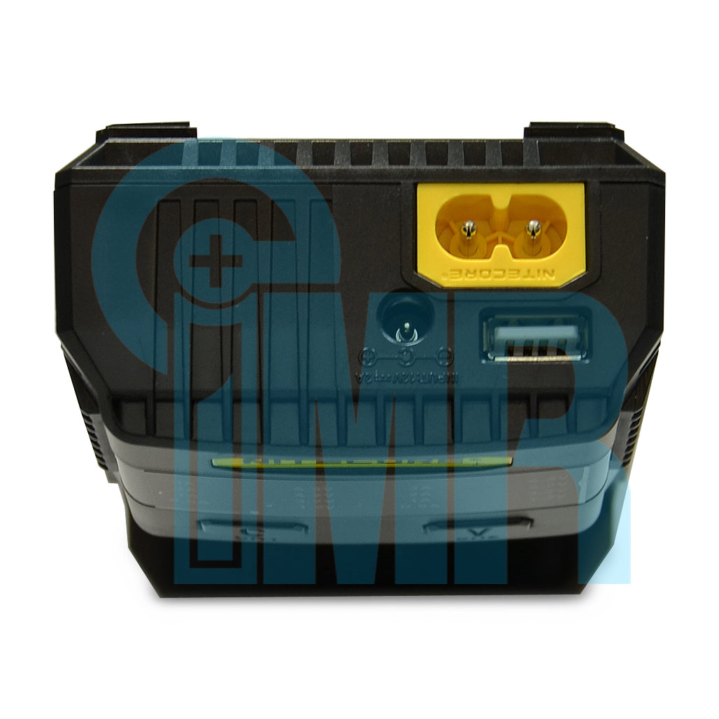 Nitecore SC2 2 Channel Battery Charger