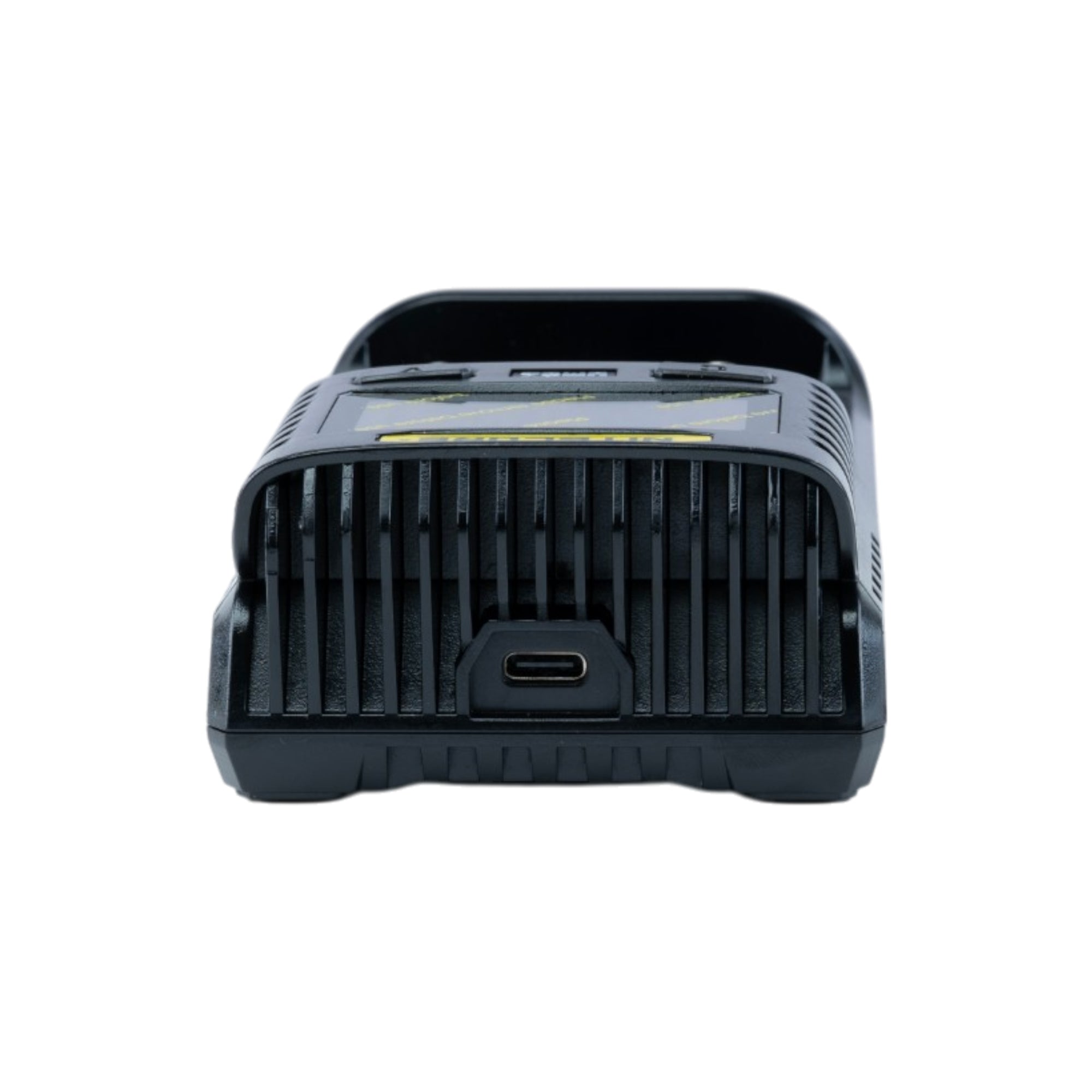 Nitecore UMS2 2 Channel Digital Battery Charger