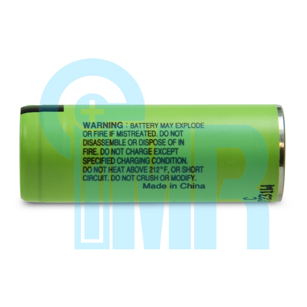 Panasonic NCR18500A 2040mAh 3.8A Battery