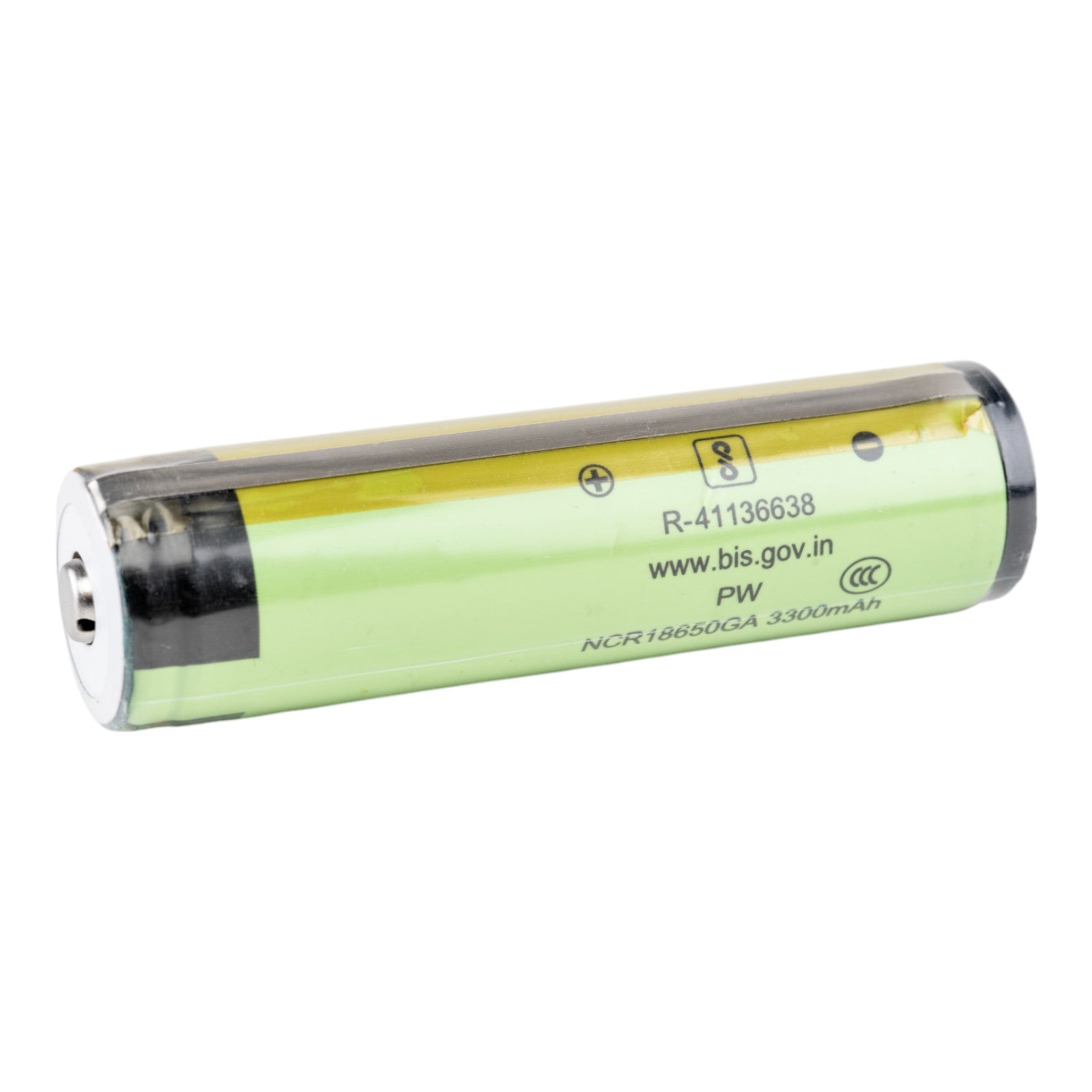 PANA-18650GA-PRO