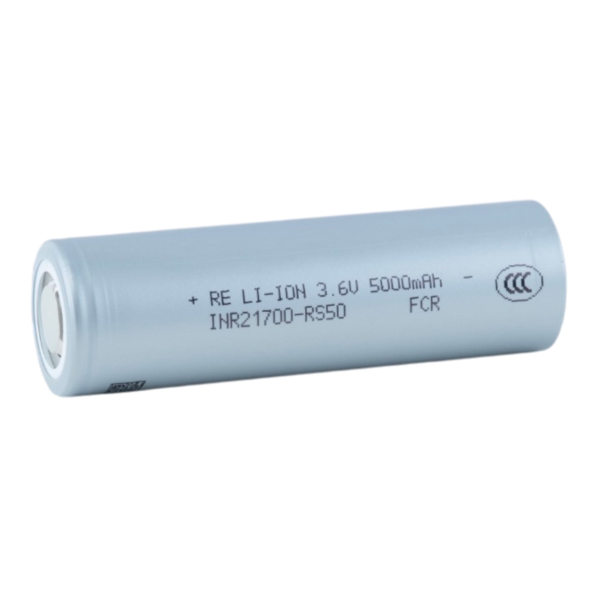 Reliance 21700 Batteries | Lithium-Ion Rechargeable Cells