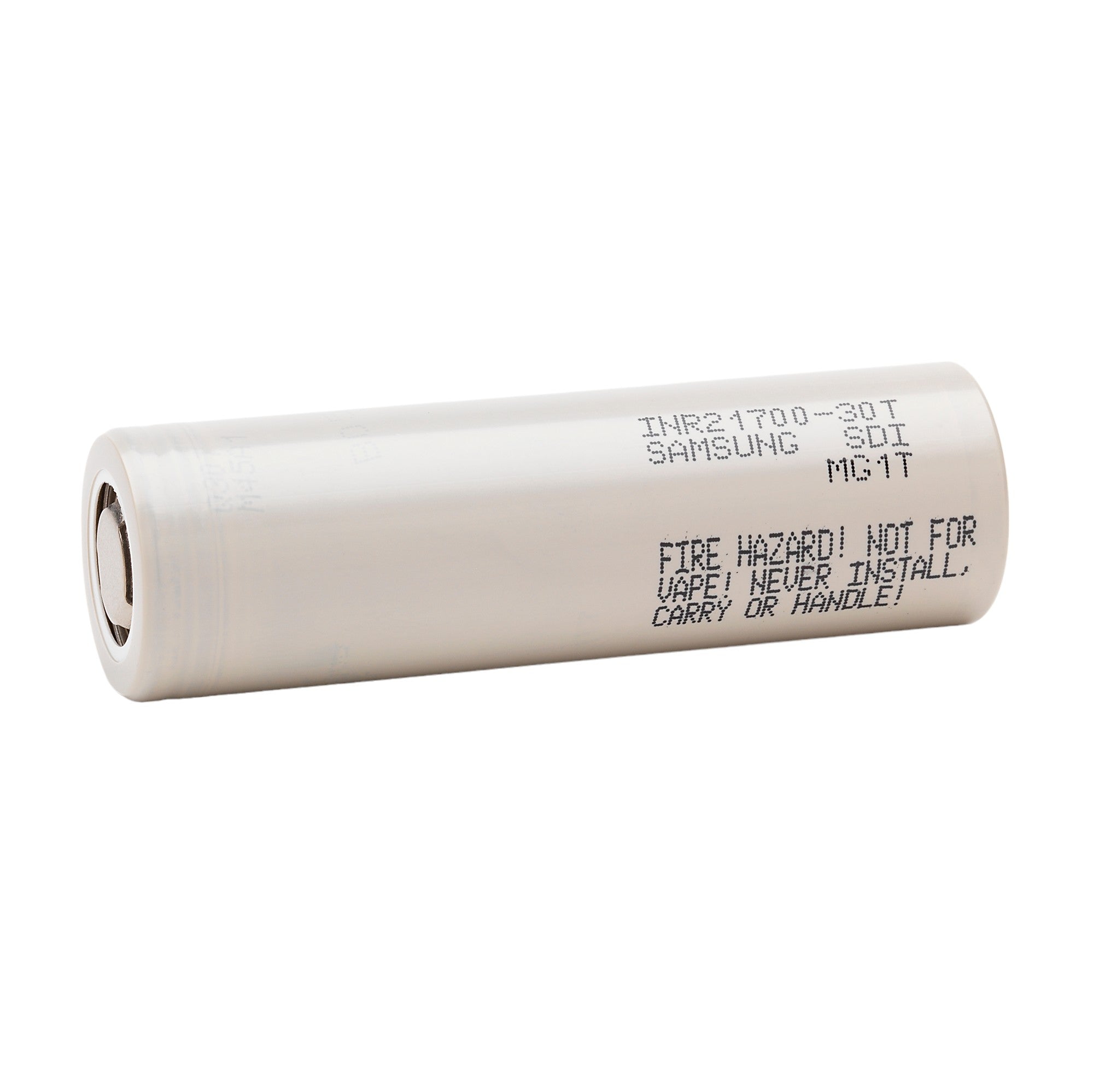 Samsung 30T 21700 3000mAh 35A Battery Samsung 30T 21700 3000mAh 35A Battery