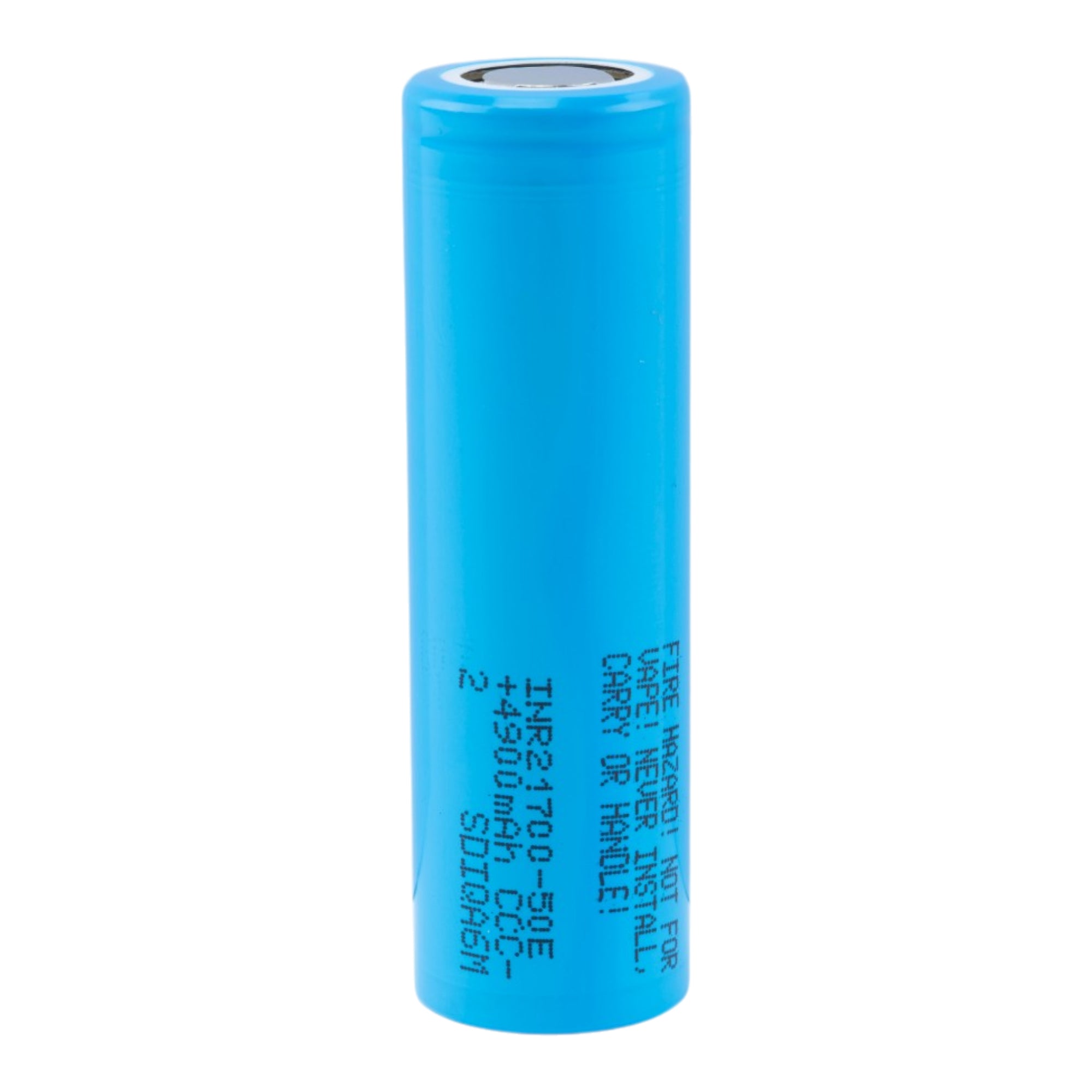 Samsung 50E 21700 5000mAh 9.8A Battery