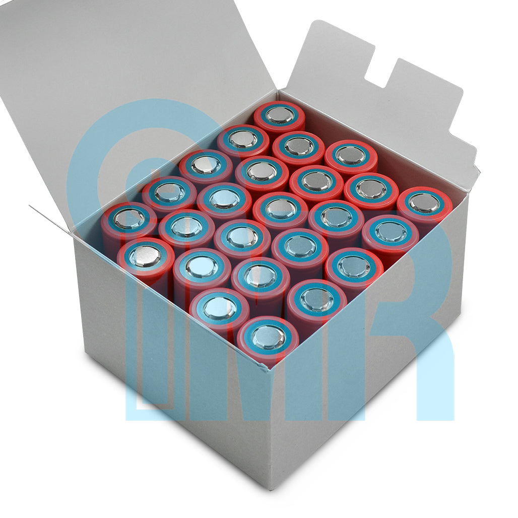 Sanyo NCR2070C 20700 3500mAh 30A Battery