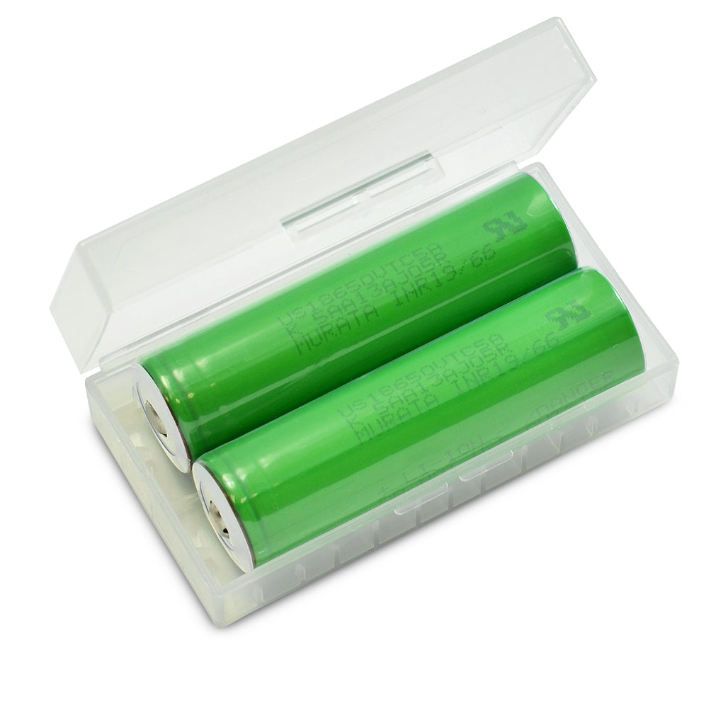 Sony | Murata VTC5A 18650 2600mAh 25A Battery - Button Top