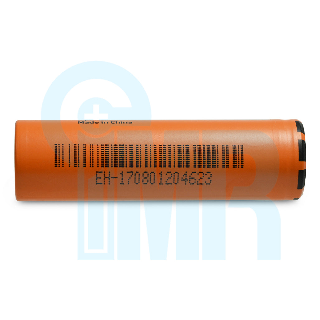 Lithium Werks APR18650M1B 1100mAh 30A LiFePO4 Battery