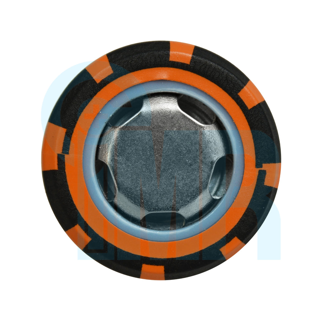 Lithium Werks APR18650M1B 1100mAh 30A LiFePO4 Battery