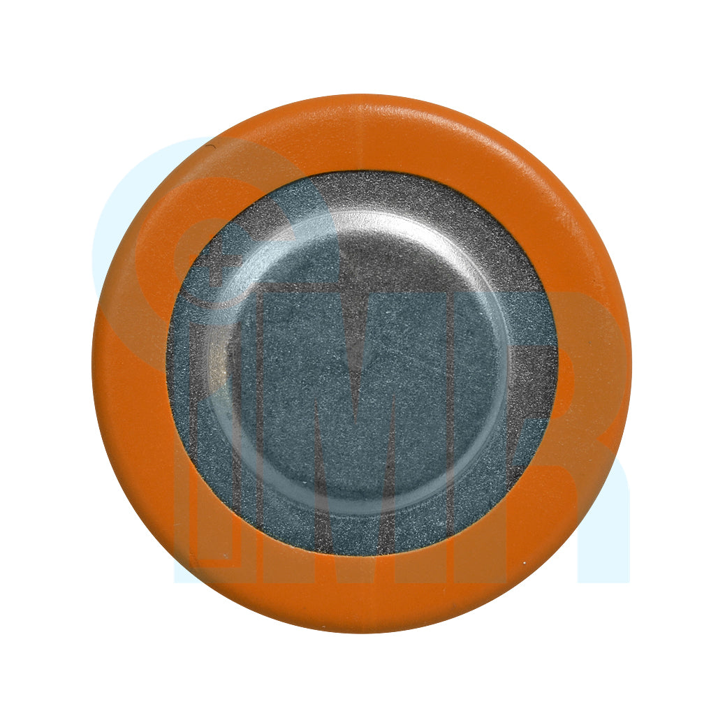 Lithium Werks APR18650M1B 1100mAh 30A LiFePO4 Battery