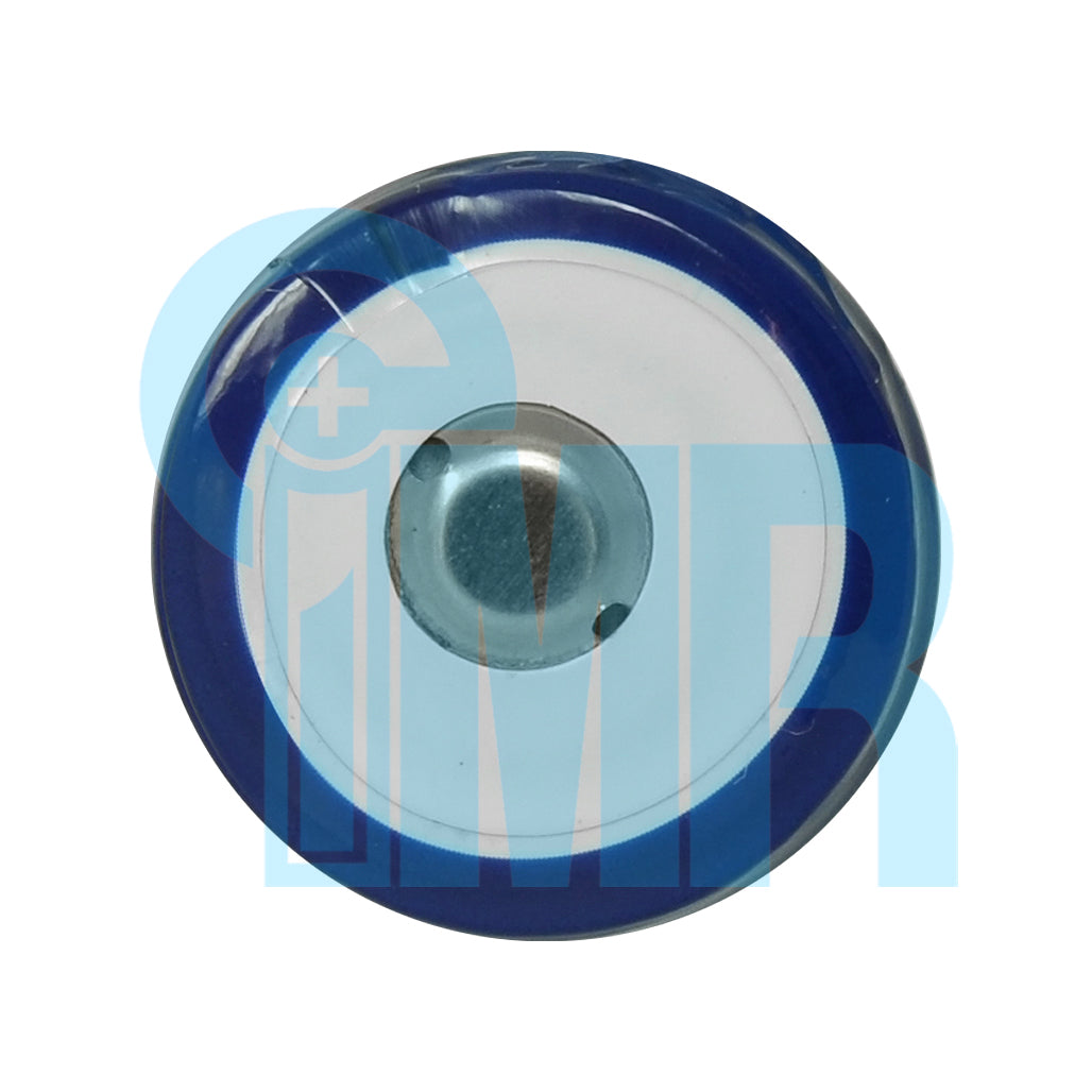 XTAR 18650 3000mAh 5A Battery - Protected Button Top