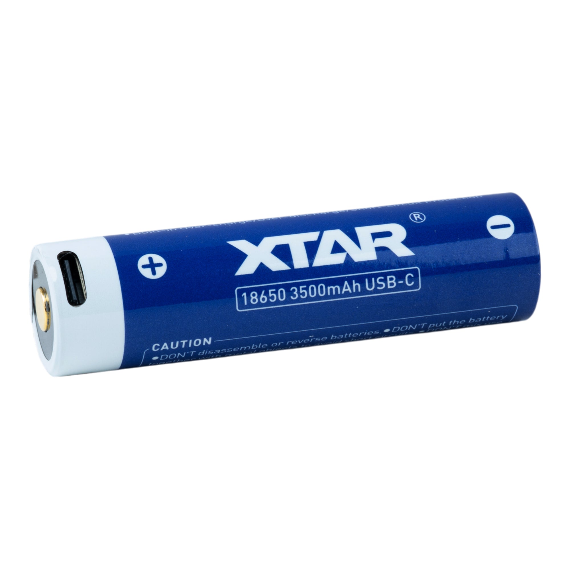 XTAR-18650-35-USB