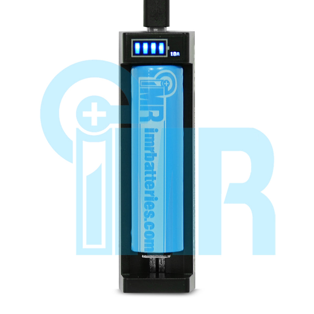 XTAR ANT MC1 Plus Battery Charger