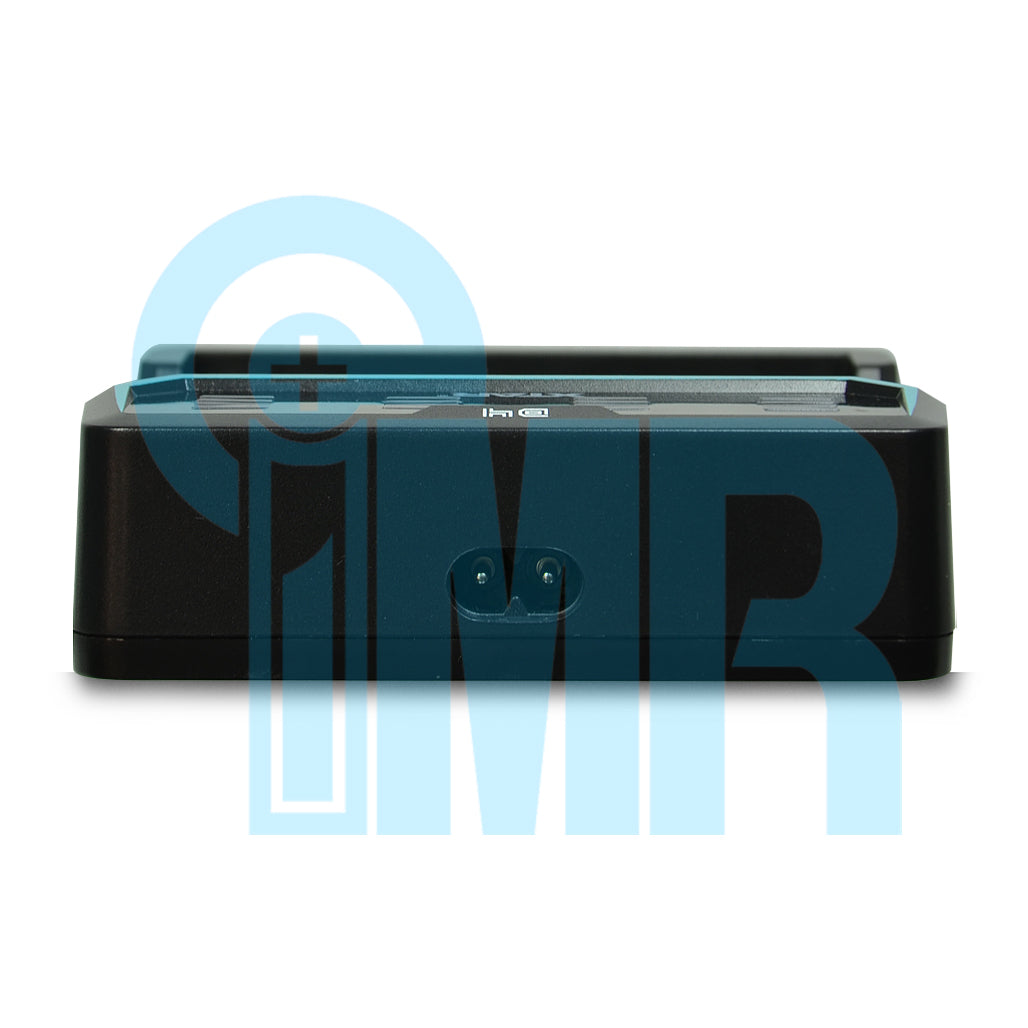 XTAR D4 4 Channel Digital Battery Charger