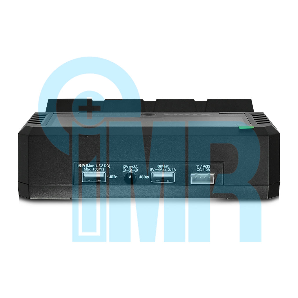 XTAR DRAGON VP4 Plus 4 Channel Digital Battery Charger